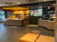 -麦当劳(北京昌金路得来速餐厅店)