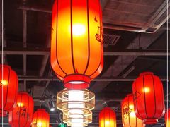 大堂-谭鸭血老火锅·匠心(环球港旗舰店)