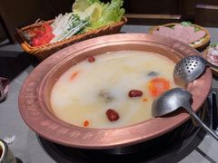 -阿婆情腊排骨火锅·野生菌季(古城旗舰店)