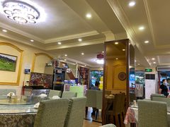 大堂-新疆红柳花餐厅(新洲店)