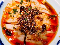 -热河食府(中山路店)