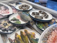 -聚丰园•湖鲜餐厅(阿红私房菜梅石路店)