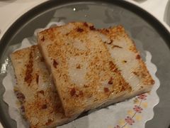 -禄运茶居·手工点心(恒宝广场店)