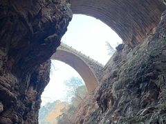 -苍岩山风景名胜区