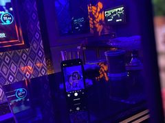 -星璨火吧KTV聚会餐厅(丰庆路店)