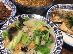 -兰边碗(鼓楼店)