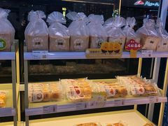 -一鸣真鲜奶吧(星光广场店)