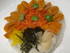 -常鲜楼常来尝鲜海胆馆(星海店)