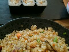 -Sushi Love 创意寿司(丽影广场店)
