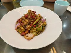 -鸿运楼烤鸭店(天桥店)