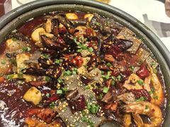 -眉州东坡(团结湖店)