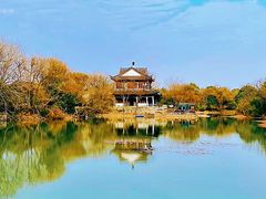 -西溪国家湿地公园