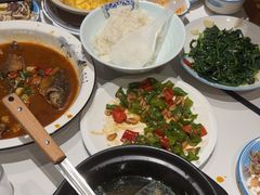 -巢湖名吃·东关老鹅汤(江南风情街店)