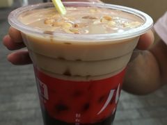 -八婆婆烧仙草(中山路店)