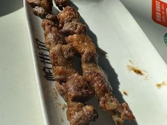 -帕米尔食府(白云观店)