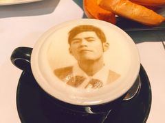 -Mr.J义法厨房(北医店)