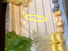 -润泽园椰子鸡(汇一城店)