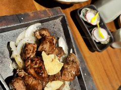 -和彩放题餐厅(酒仙桥店)