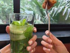 -魏斯理汉堡(西安沣东吾悦店)