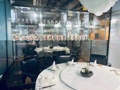 大堂-御宝轩(益丰·外滩源店)