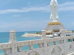 -三亚南山文化旅游区