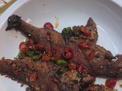 -小林哥的海鲜馆·夜宵烧烤(渔人码头店)