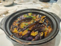 -海宁煲农家菜(惠南镇店)