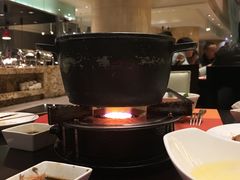 -成都保利公园皇冠假日酒店(熊猫基地店)
