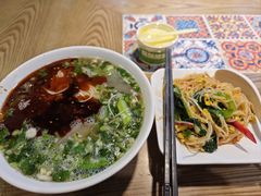 -泉儿头杂碎·清真(城东总店)