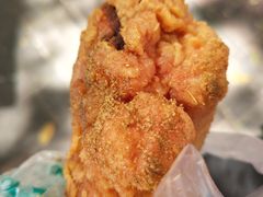 -满记烧饼(牛街东里小区一区店)