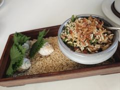 惹味虾松炒螺头-海味观(老西门店)