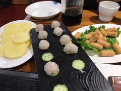 -山城老炮火锅城