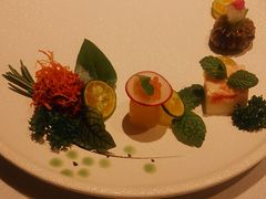 -叶叶菩提(太原别墅店)