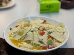 -苏记溪河鲢鱼庄(天府新区店)