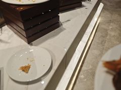 -云海轩·海鲜自助-河北云瑧世纪大饭店1F