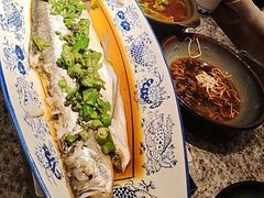 -南京大牌档(夫子庙老门东店)