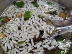 -张关合渣(航空大道店)