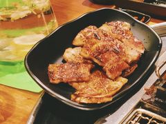 -伍丁·烤牛肋(和平东桥店)