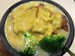 -佰搭果·广式茶餐厅(西华路店)