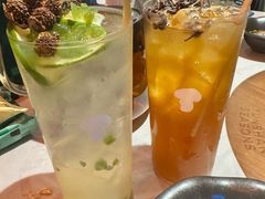 -芸山季·云南山珍菌火锅(人民广场来福士店)