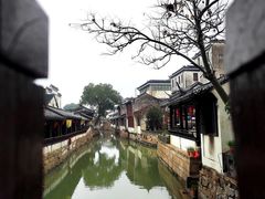 -锦溪古镇