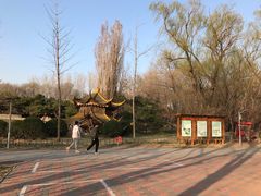 -廊坊市自然公园
