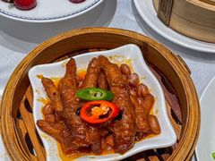 -粤匠·澳门点心粤菜海鲜(澳门半岛店)