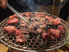 -烧肉达人•炭火烧肉(新天地店)