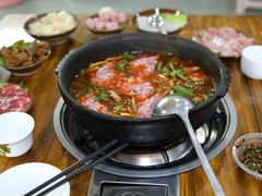 -笔记安顺夺夺粉火锅