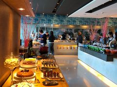 -上海龙之梦万丽酒店