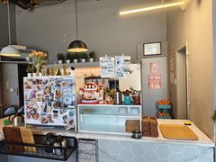 -咖啡·湖(德清店)