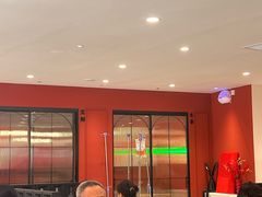 -红东阁东北菜烤肉酒馆(CROSS万象汇店)