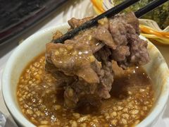 -潮汕良记牛肉火锅(洪武路店)