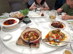 -侨美·唐荔园·40年地道粤菜